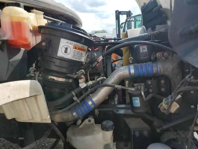 2018 Freightliner M2 106 Medium Duty