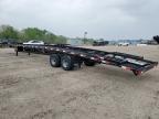 2022 Kaufman Car Carrier