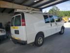 2013 Chevrolet Express G2500