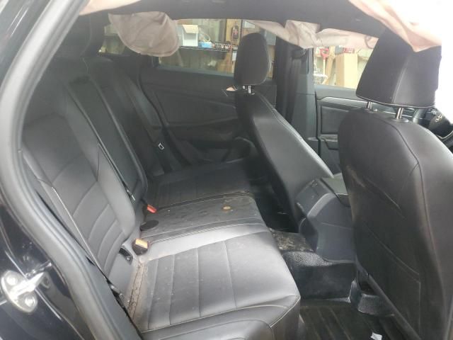 2024 Volkswagen Jetta Comfortline