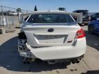 2017 Subaru WRX STI Limited