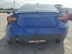 2017 Subaru BRZ 2.0 Premium