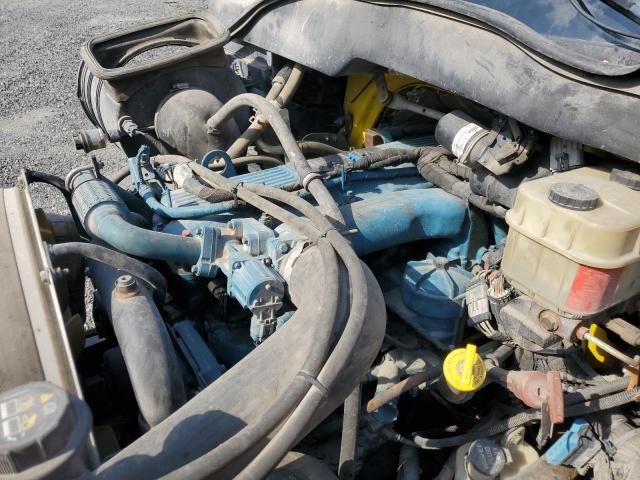 2005 International 4300 Dump Truck