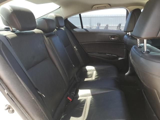 2015 Acura ILX 20