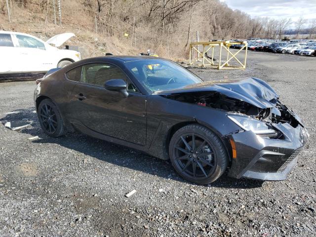 2023 Toyota Gr 86