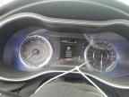 2017 Chrysler 200 Limited