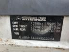 2015 Mitsubishi Fuso Truck OF America INC FE FEC72S