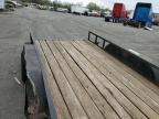 2003 M&M Utility Trailer