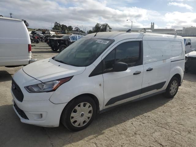 2019 Ford Transit Connect XLT