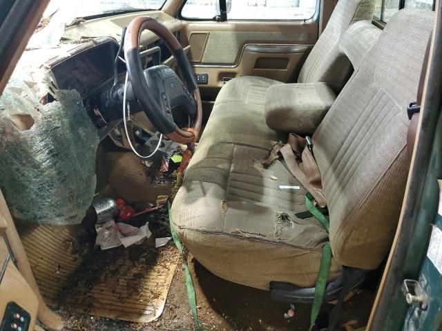 1990 Ford F150