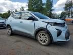 2022 Chevrolet Bolt euv lt