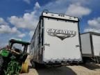 2014 Heartland Cyclone