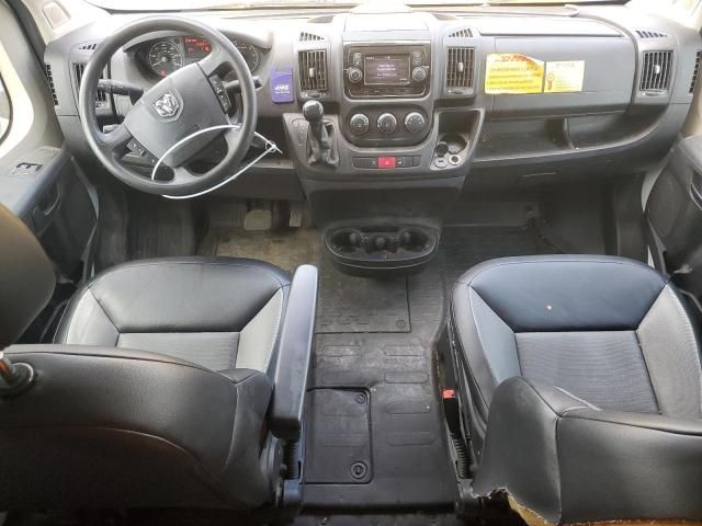 2020 Dodge RAM Promaster 1500 1500 Standard
