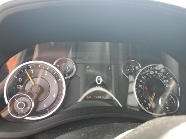 2022 Dodge RAM 4500