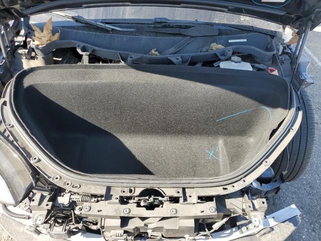 2022 Tesla Model X