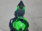 2023 Kawasaki ZX636 K