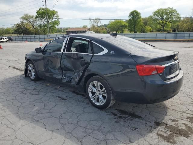2015 Chevrolet Impala LT