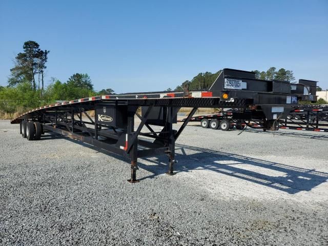 2019 Kaufman Car Carrier