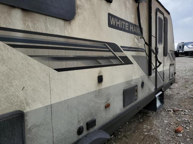 2024 Jayco White Hawk