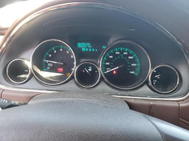 2014 Buick Enclave