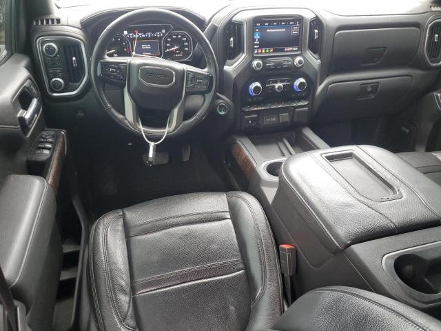 2020 GMC Sierra K1500 Denali