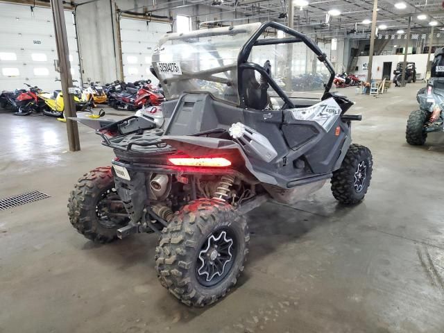 2022 Cfmoto Zforce 950