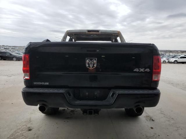 2014 Dodge RAM 1500 ST
