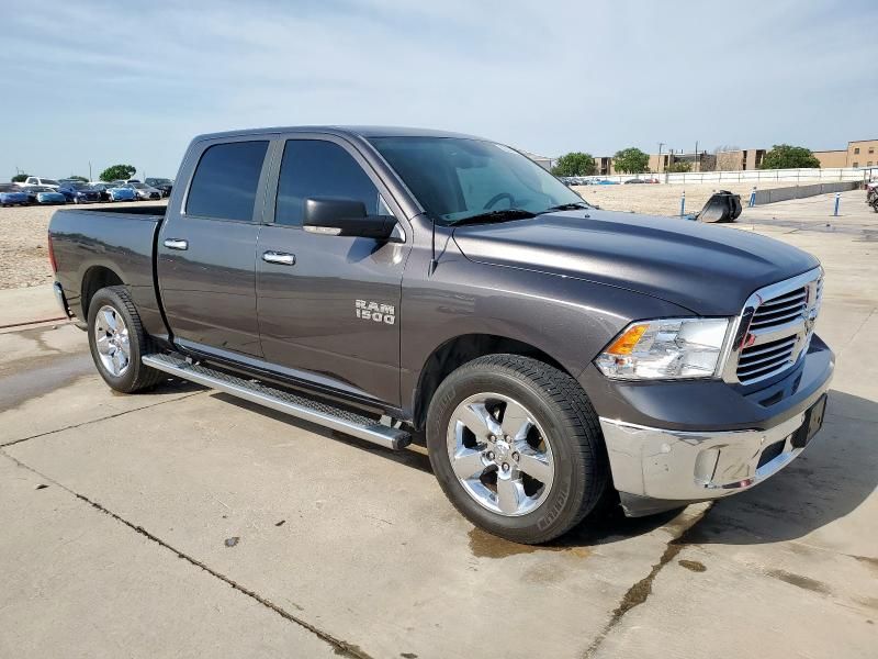 2014 Dodge RAM 1500 SLT