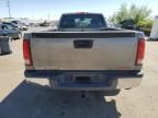 2007 GMC Sierra K2500 Heavy Duty