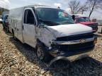 2023 Chevrolet Express G3500