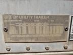 2007 Utility Refrigerated Van Trailer