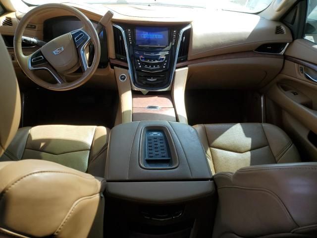 2015 Cadillac Escalade ESV Platinum