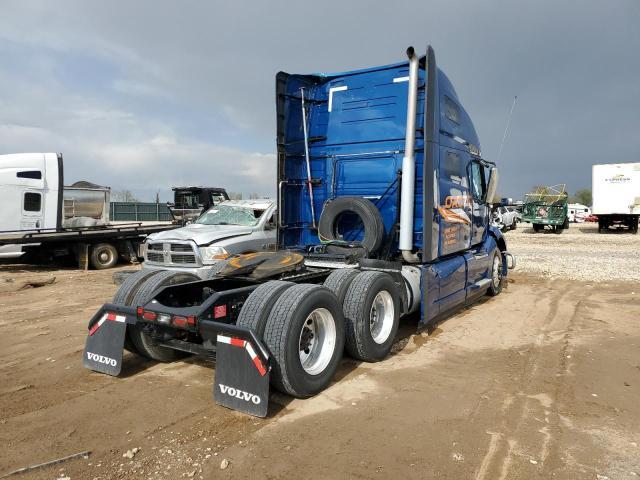 2024 Volvo VN VNL
