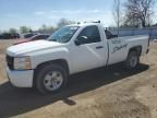2009 Chevrolet Silverado K1500