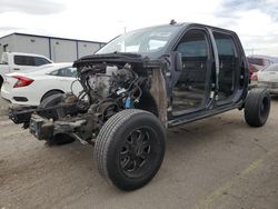 GMC Vehiculos salvage en venta: 2014 GMC Sierra C1500 SLE