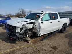 2020 Chevrolet Silverado K1500 Trail Boss Custom for sale in Chicago Heights, IL