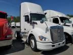 2013 Kenworth T660 Semi Truck