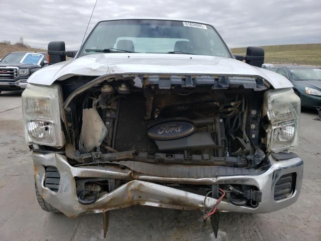 2015 Ford F250 Super Duty