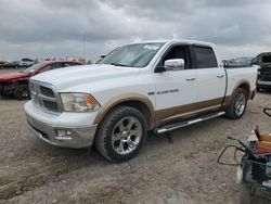 2012 Dodge RAM 1500 Laramie en venta en Houston, TX