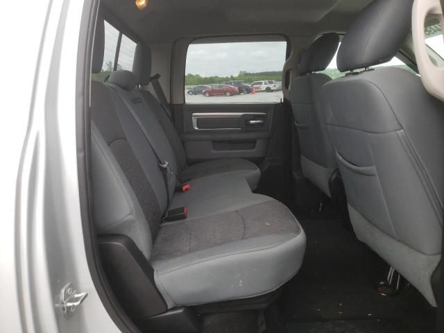 2015 Dodge RAM 1500 SLT