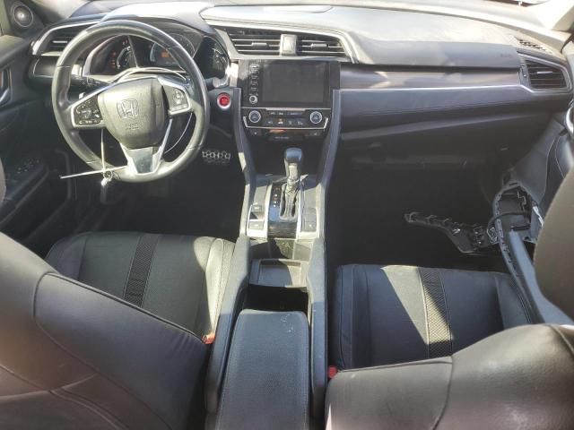 2019 Honda Civic Touring