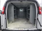 2024 GMC Savana G2500