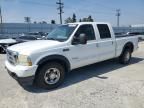 2003 Ford F250 Super Duty