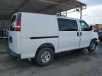 2019 Chevrolet Express G2500
