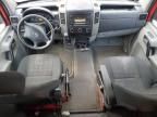 2015 Mercedes-Benz Sprinter 2500