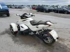2010 Cann 2010 CAN-AM Spyder Roadster RS