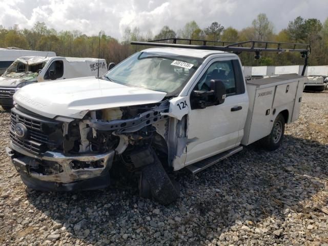 2023 Ford F250 Super Duty