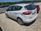 2013 Ford C-max se