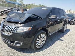 2011 Lincoln MKX for sale in Spartanburg, SC