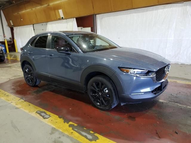 2024 Mazda CX-30 Preferred